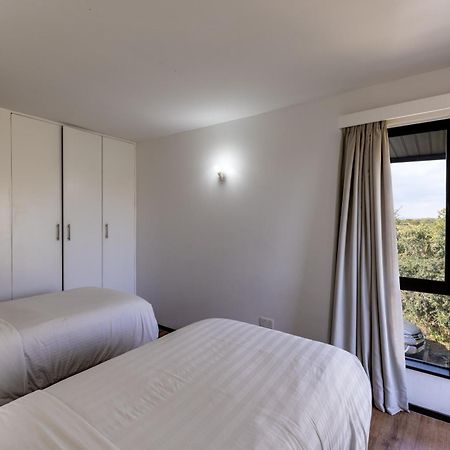 Ol Pejeta Mansion Villa Nanyuki Eksteriør billede