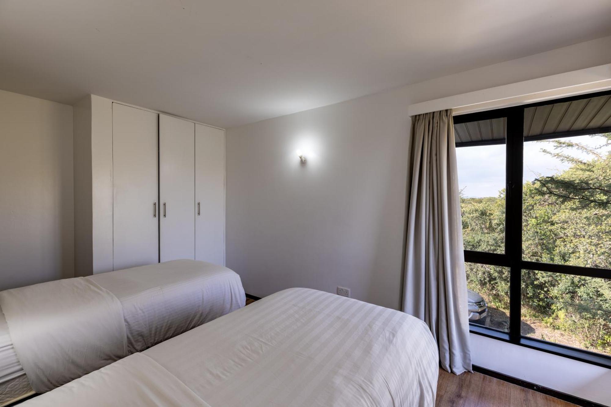 Ol Pejeta Mansion Villa Nanyuki Eksteriør billede