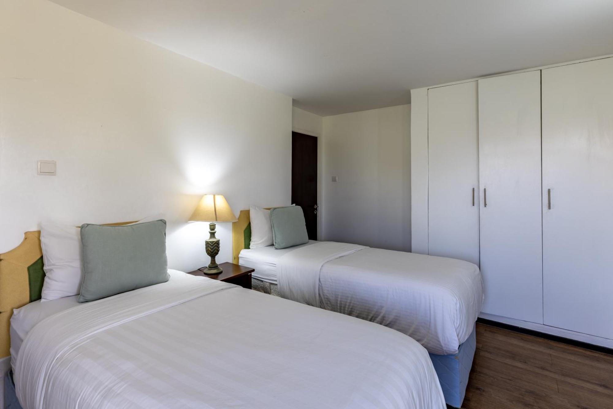 Ol Pejeta Mansion Villa Nanyuki Eksteriør billede