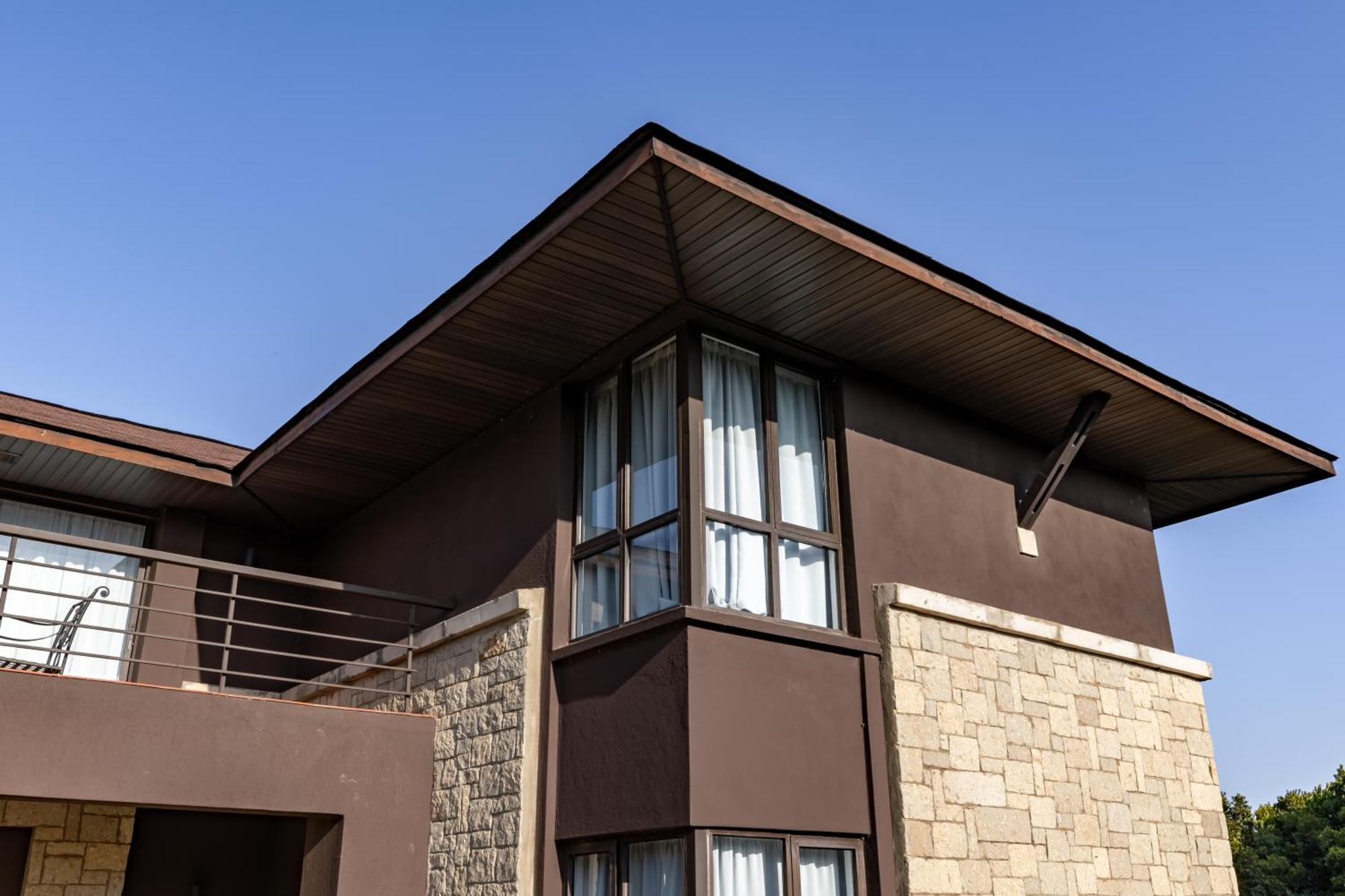 Ol Pejeta Mansion Villa Nanyuki Eksteriør billede