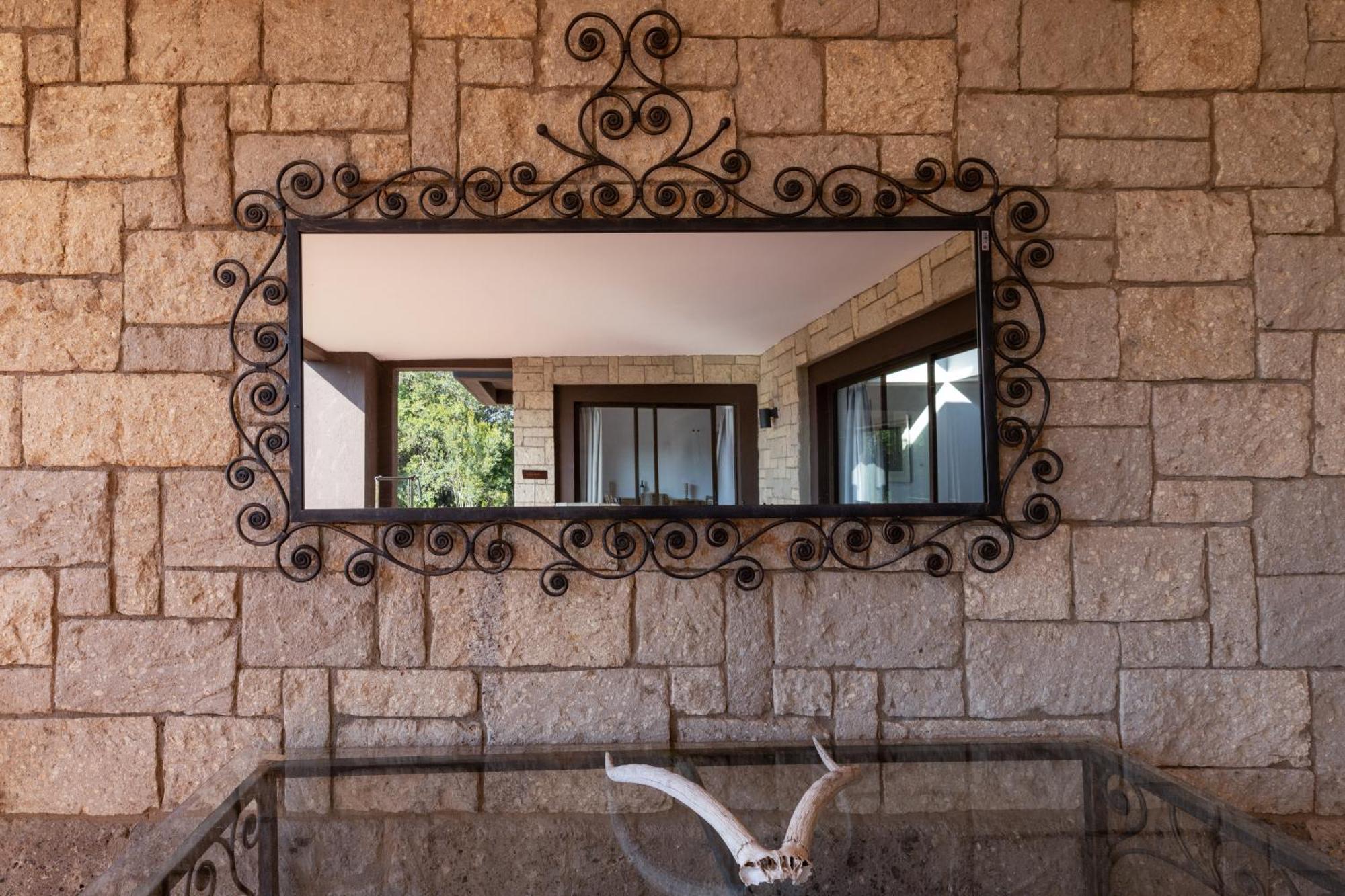 Ol Pejeta Mansion Villa Nanyuki Eksteriør billede