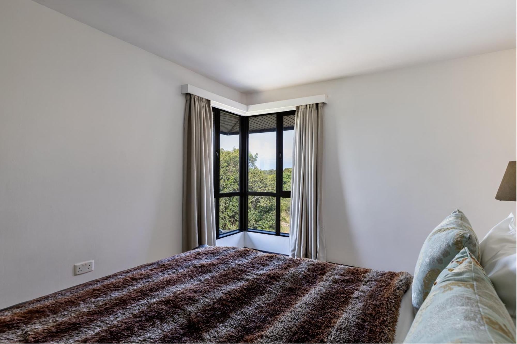 Ol Pejeta Mansion Villa Nanyuki Eksteriør billede