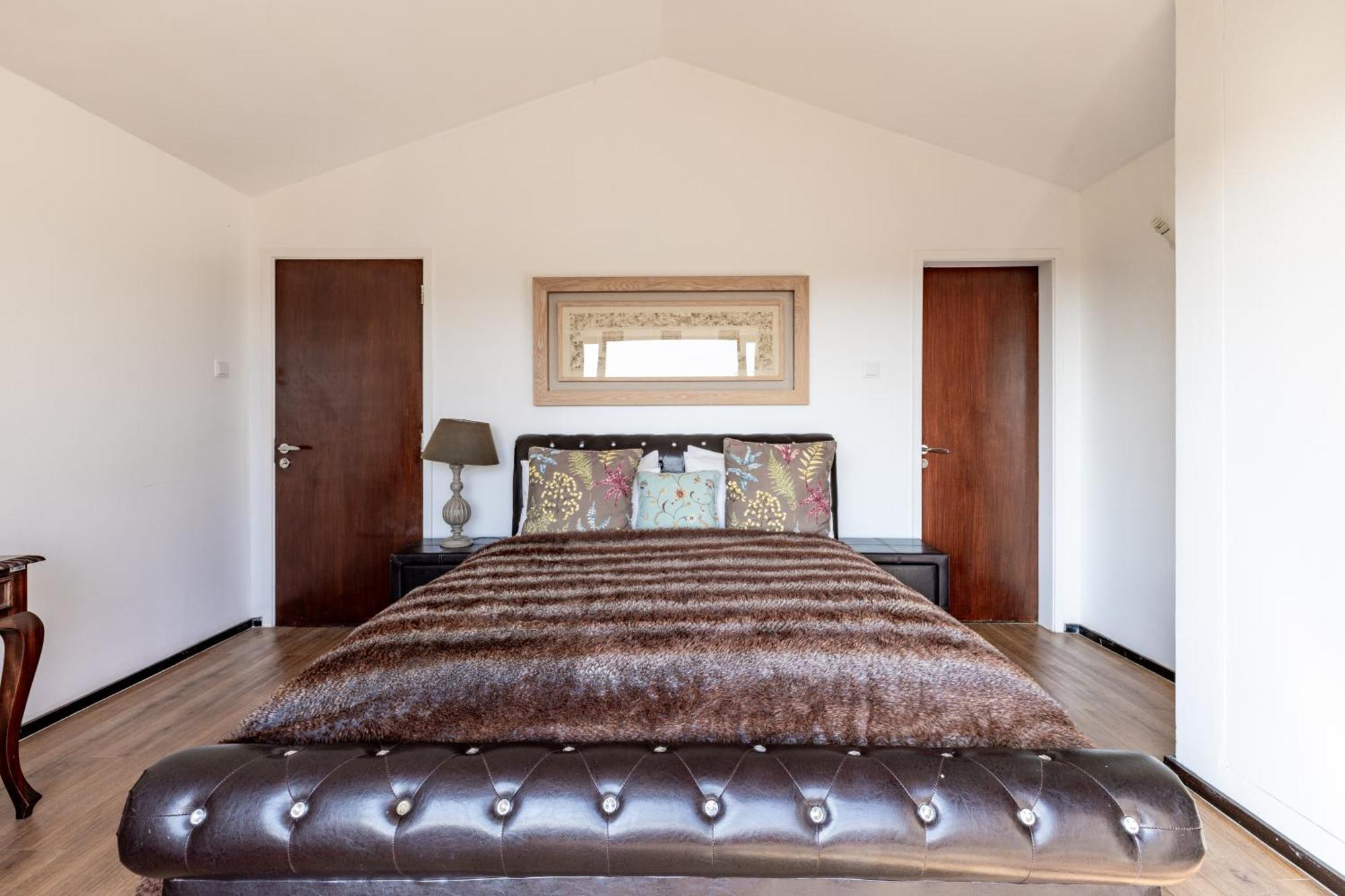 Ol Pejeta Mansion Villa Nanyuki Eksteriør billede