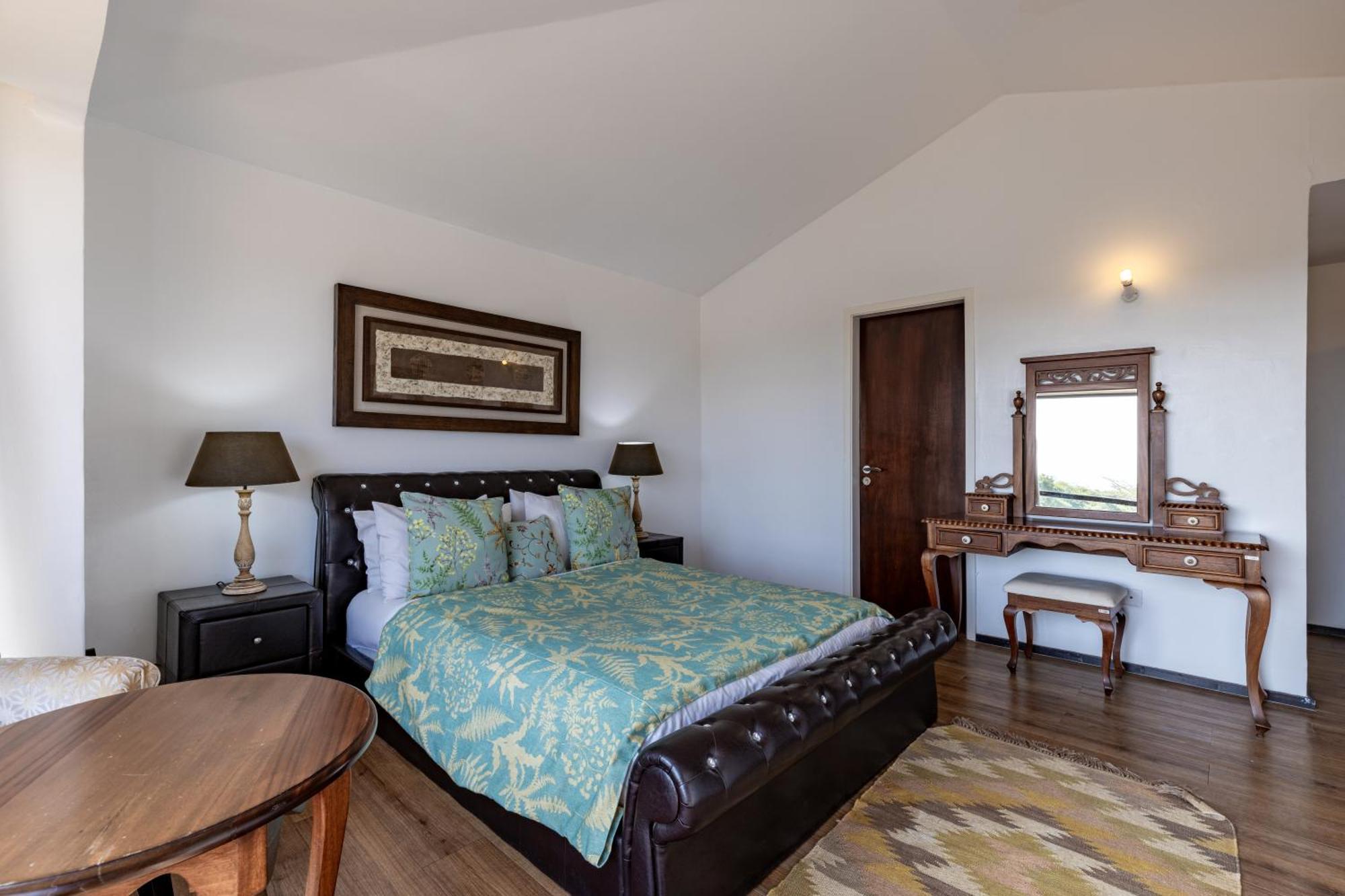 Ol Pejeta Mansion Villa Nanyuki Eksteriør billede