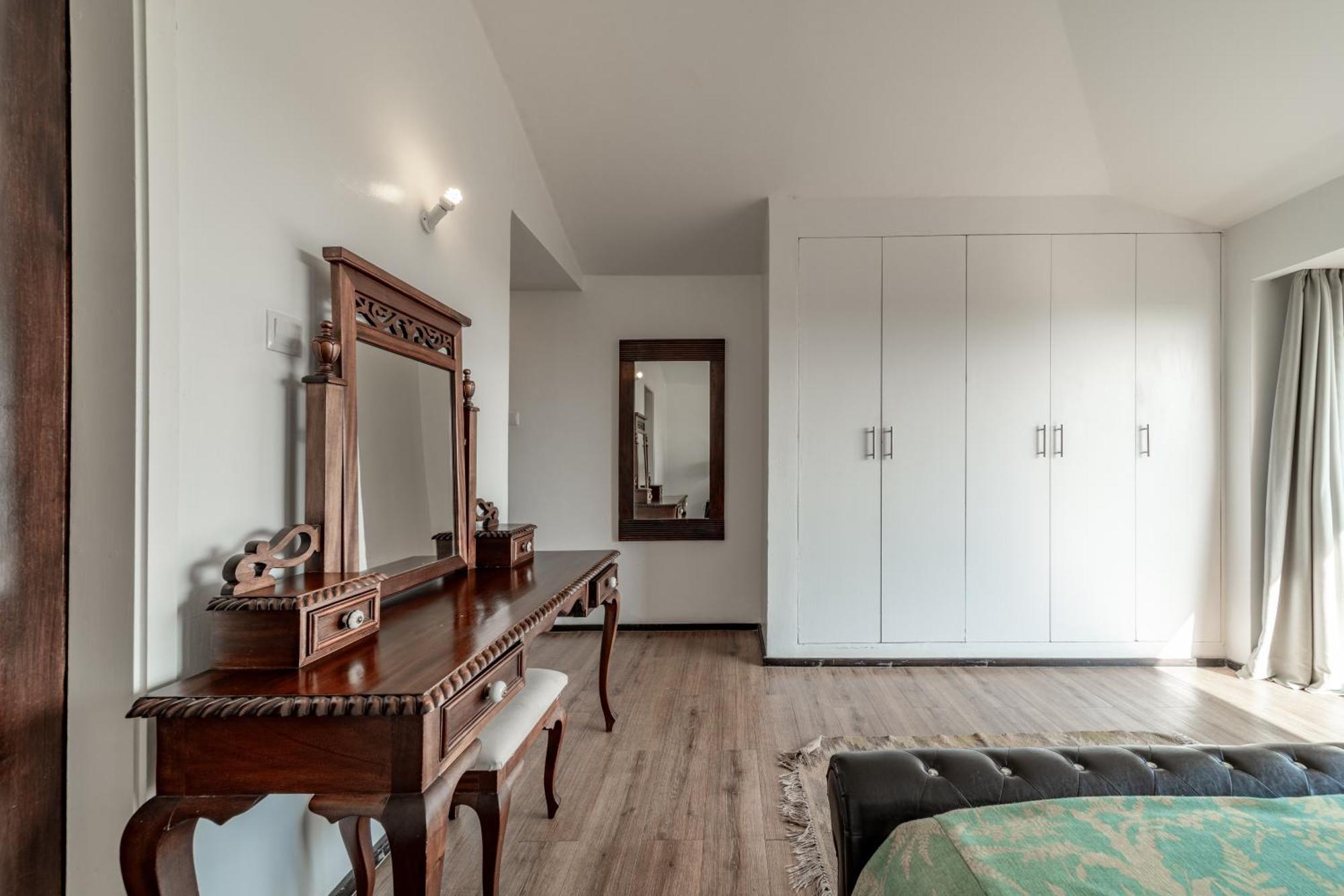Ol Pejeta Mansion Villa Nanyuki Eksteriør billede